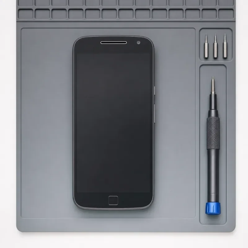 Motorola Moto G(4) Fehlerdiagnose – House of Mobile Berlin