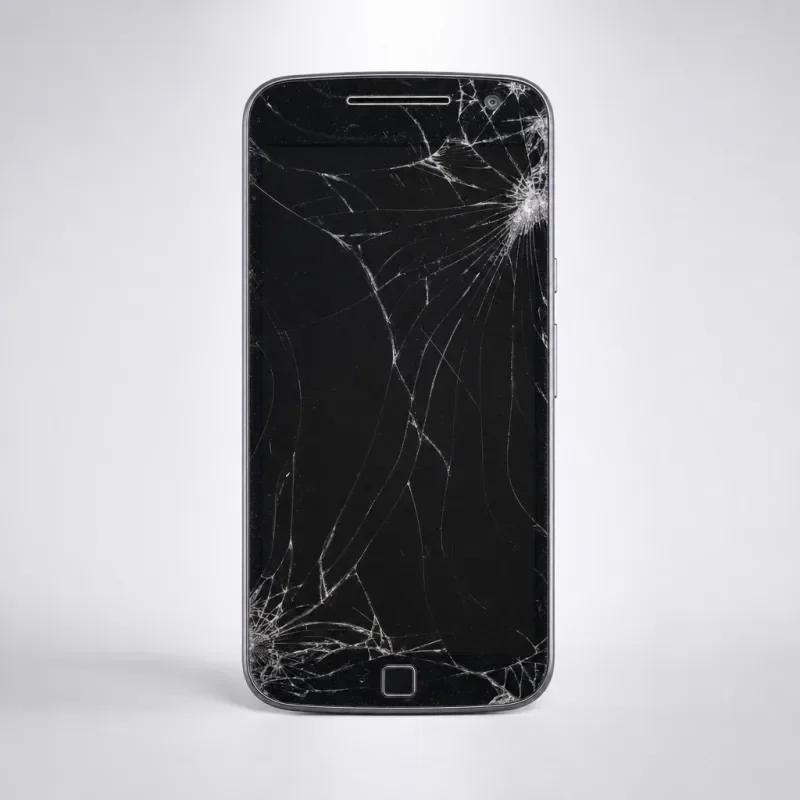 Motorola Moto G(4) Plus Display Reparatur – House of Mobile Berlin