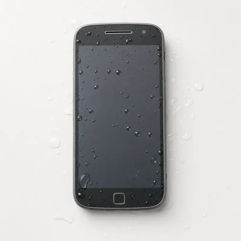 Motorola Moto G(4) Wasserschaden Diagnose – House of Mobile Berlin