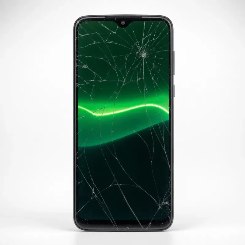 Motorola moto g(7) optimo maxx(XT1955DL) Display Reparatur – House of Mobile Berlin