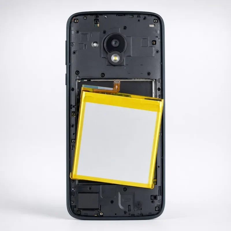 Motorola moto g(7) play Akku Austausch – House of Mobile Berlin