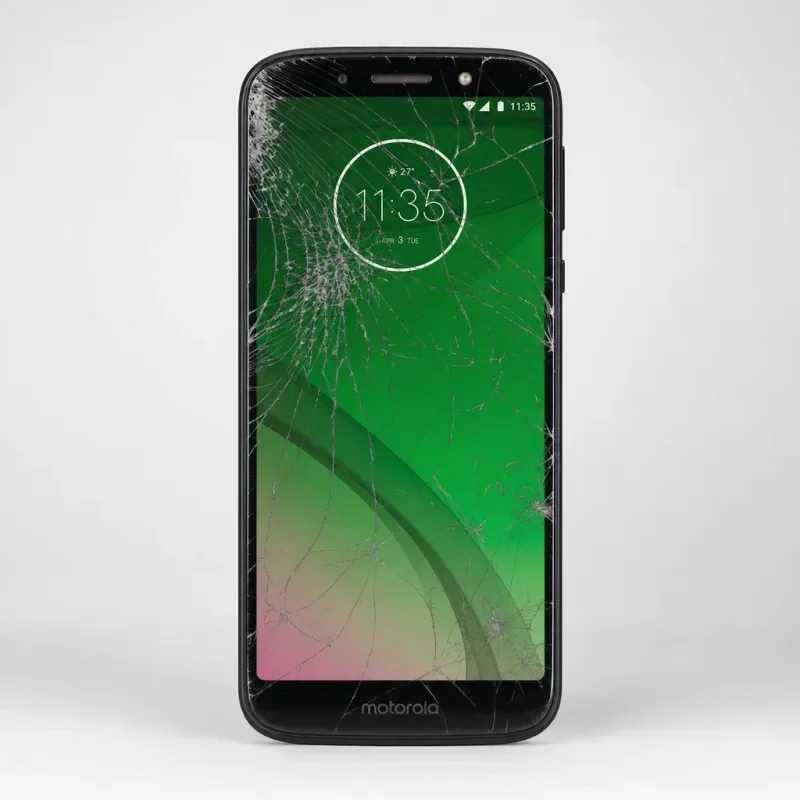 Motorola moto g(7) play Display Reparatur – House of Mobile Berlin