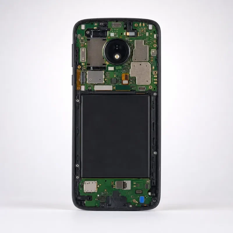 Motorola moto g(7) play Mainboard Reparatur – House of Mobile Berlin