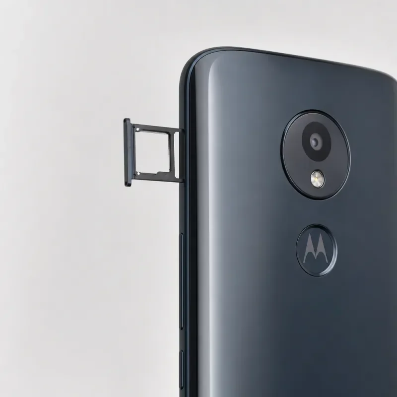 Motorola moto g(7) play SIM-Kartenleser Reparatur – House of Mobile Berlin
