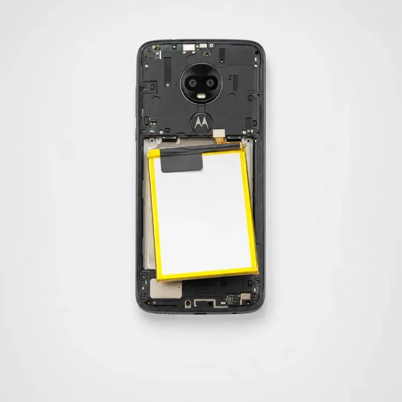 Motorola moto g(7) power Akku Austausch – House of Mobile Berlin