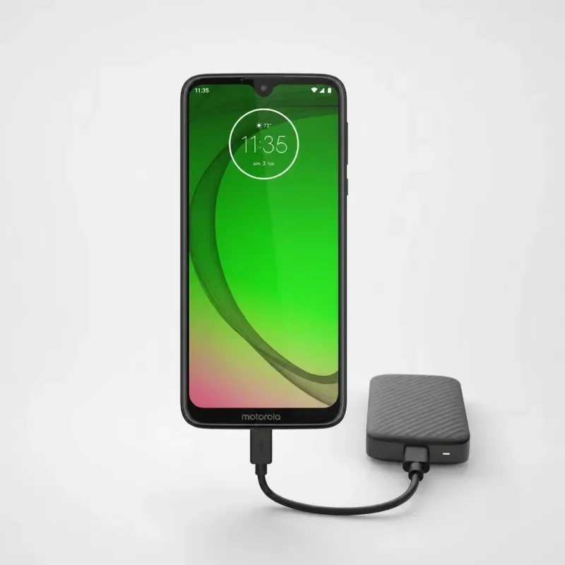 Motorola moto g(7) power Datenrettung – House of Mobile Berlin