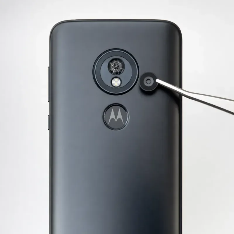 Motorola moto g(7) power Kamera Reparatur – House of Mobile Berlin