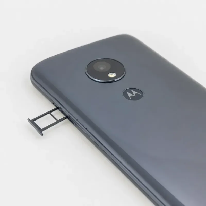 Motorola moto g(7) power SIM-Kartenleser Reparatur – House of Mobile Berlin