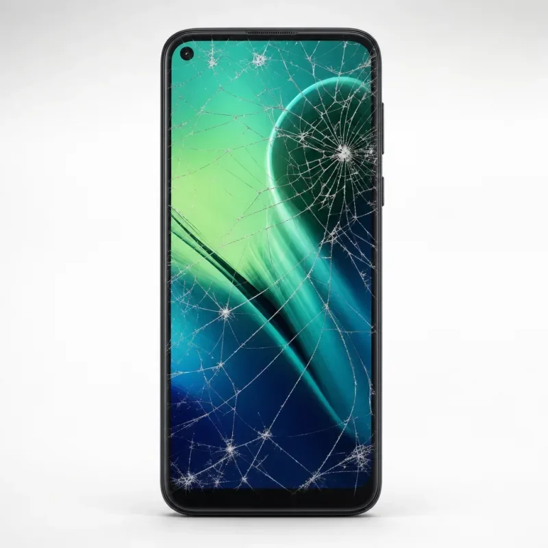 Motorola moto g(8) power Displayglas Reparatur – House of Mobile Berlin