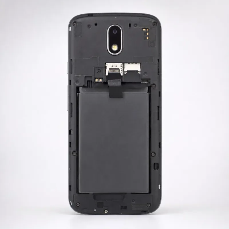 Motorola Moto G4 Play Akku Austausch – House of Mobile Berlin