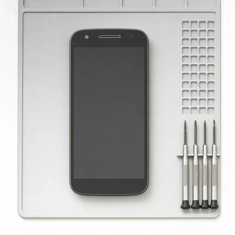 Motorola Moto G4 Play Fehlerdiagnose – House of Mobile Berlin