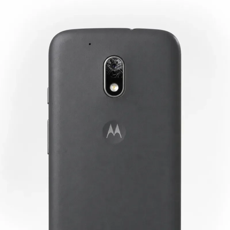 Motorola Moto G4 Play Kameraglas Reparatur – House of Mobile Berlin
