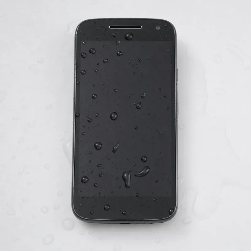 Motorola Moto G4 Play Wasserschaden Diagnose – House of Mobile Berlin