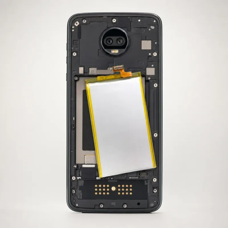 Motorola Moto Z(3) Akku Austausch – House of Mobile Berlin