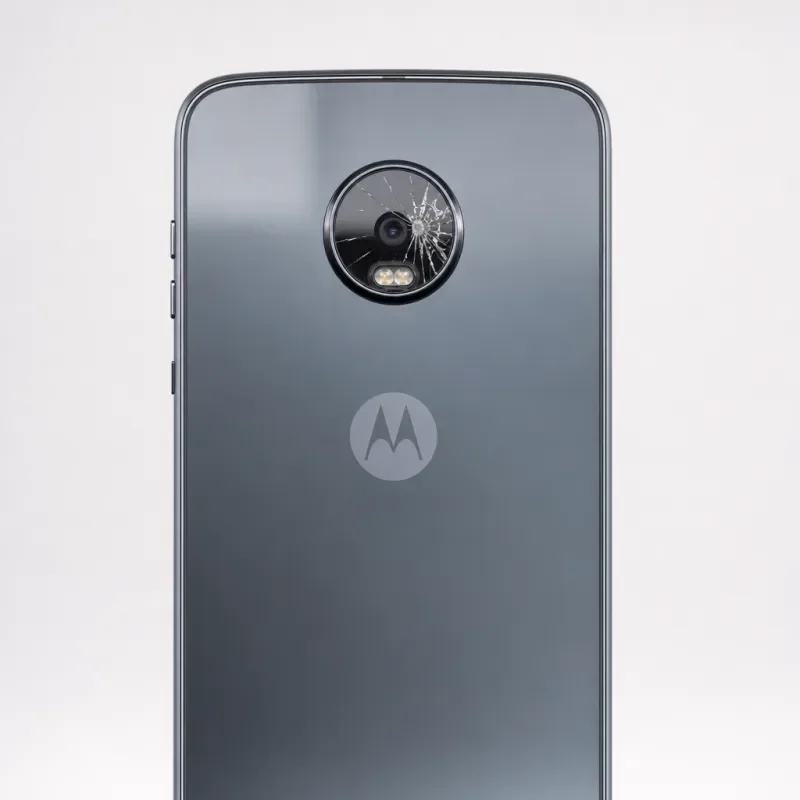 Motorola Moto Z(3) Kameraglas Reparatur – House of Mobile Berlin