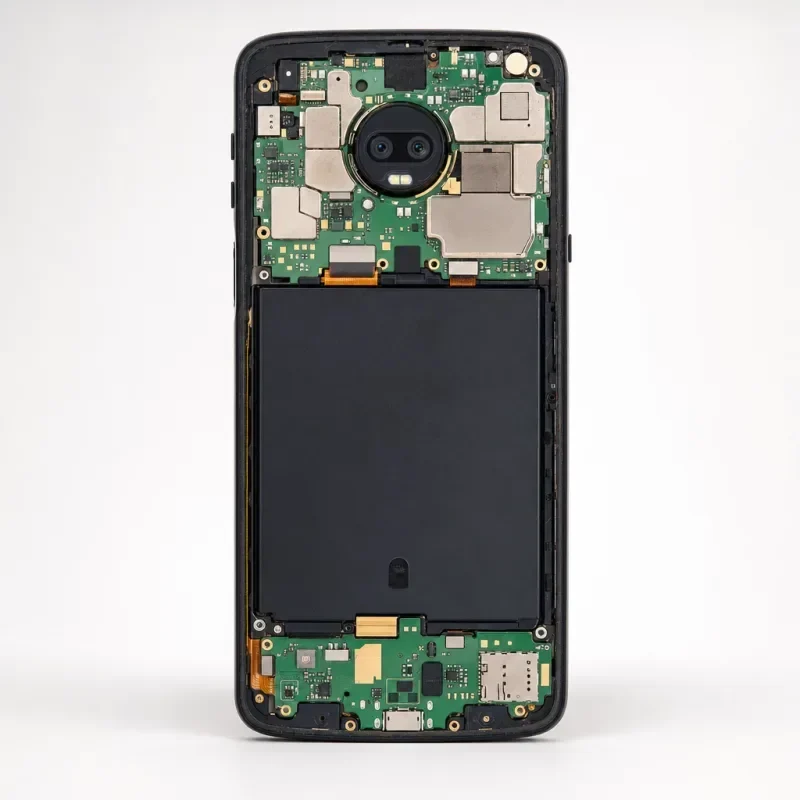 Motorola Moto Z(3) Mainboard Reparatur – House of Mobile Berlin