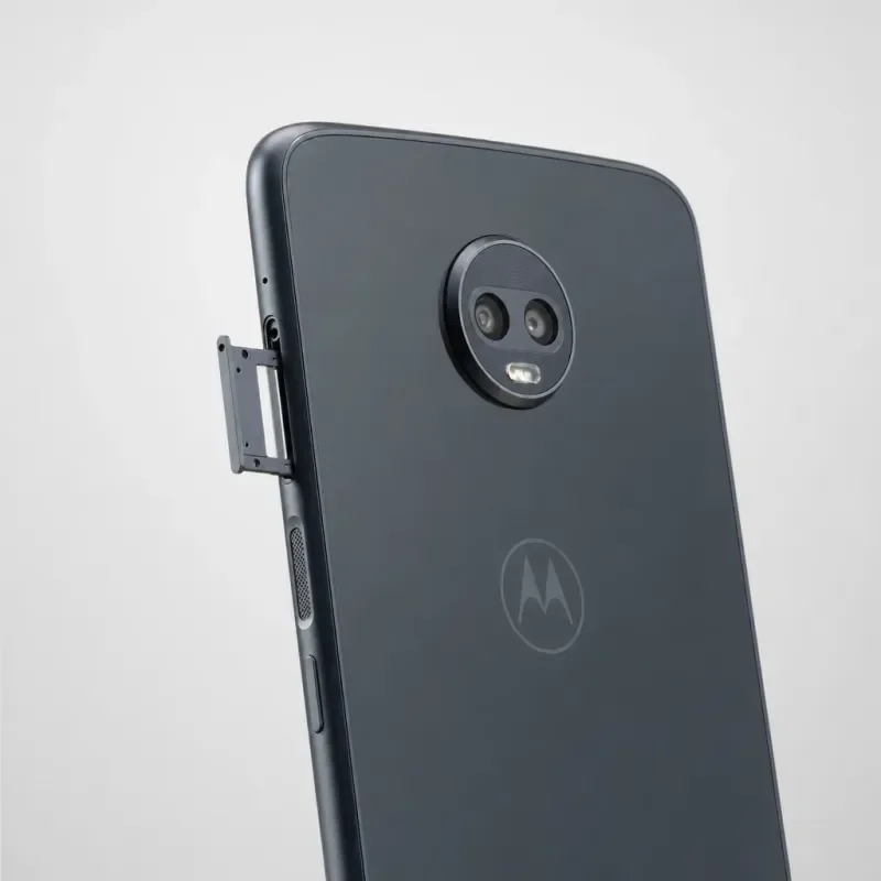Motorola Moto Z(3) SIM-Kartenleser Reparatur – House of Mobile Berlin