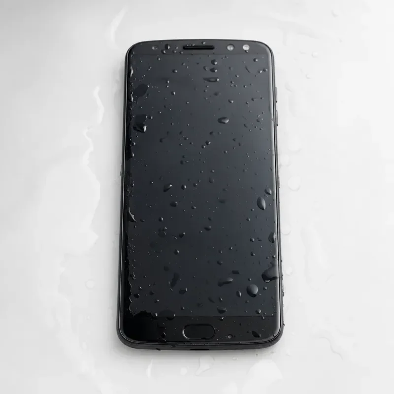 Motorola Moto Z(3) Wasserschaden Diagnose – House of Mobile Berlin