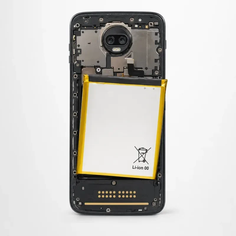 Motorola moto z3 play Akku Austausch – House of Mobile Berlin