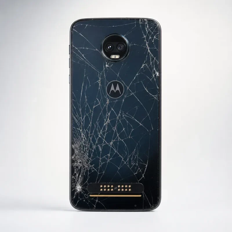 Motorola moto z3 play Backcover Reparatur – House of Mobile Berlin