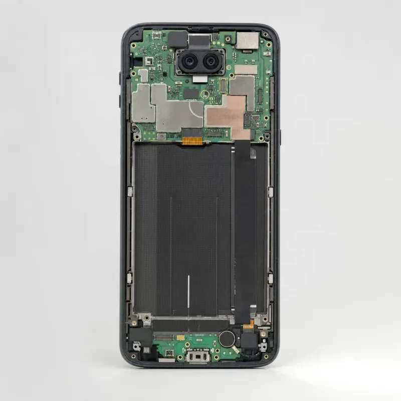 Motorola moto z3 play Mainboard Reparatur – House of Mobile Berlin