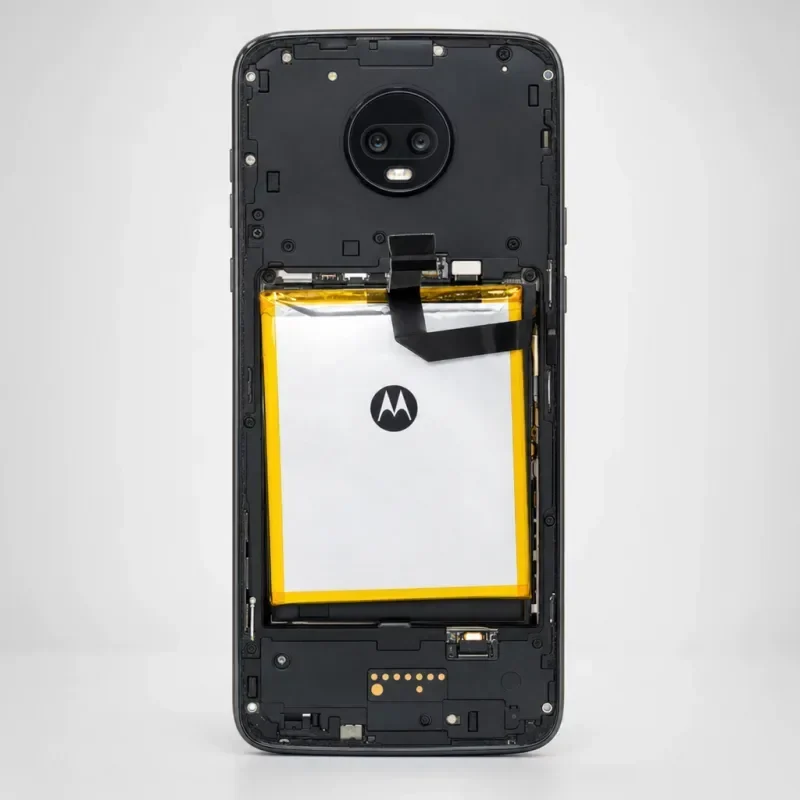 Motorola moto z4 Akku Austausch – House of Mobile Berlin
