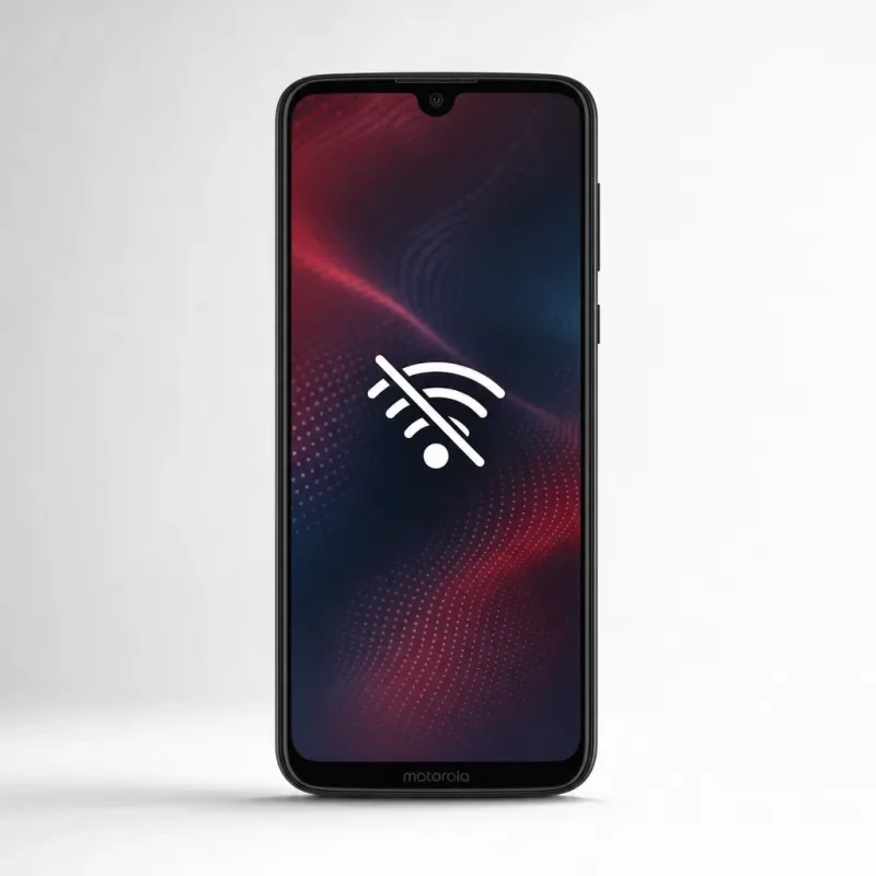 Motorola moto z4 Netz & WLAN Reparatur – House of Mobile Berlin