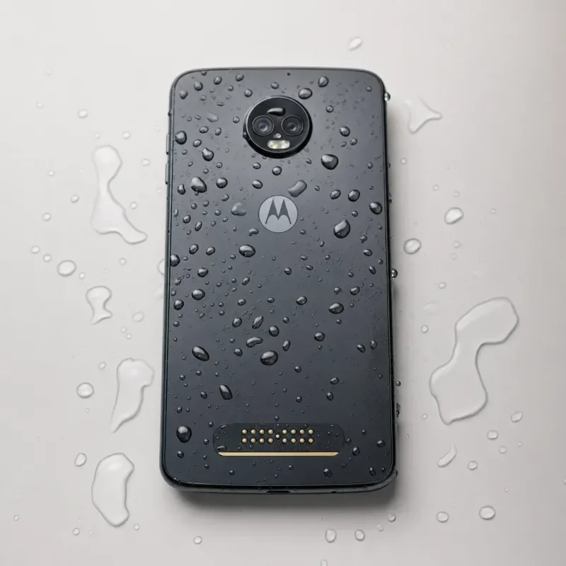 Motorola moto z4 Wasserschaden Diagnose – House of Mobile Berlin