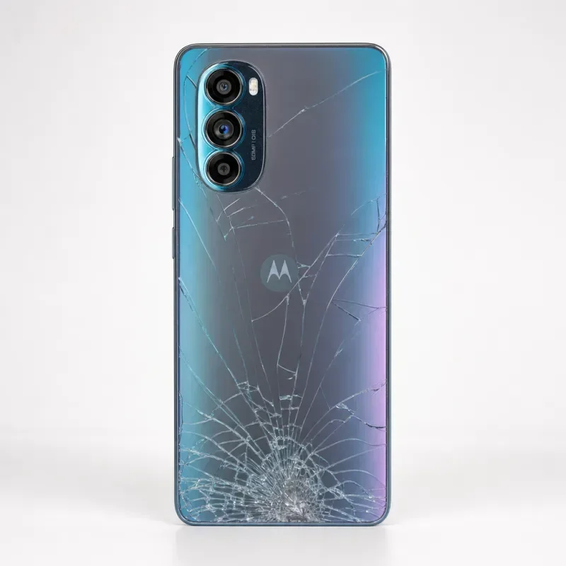 motorola edge 30 Backcover Reparatur – House of Mobile Berlin