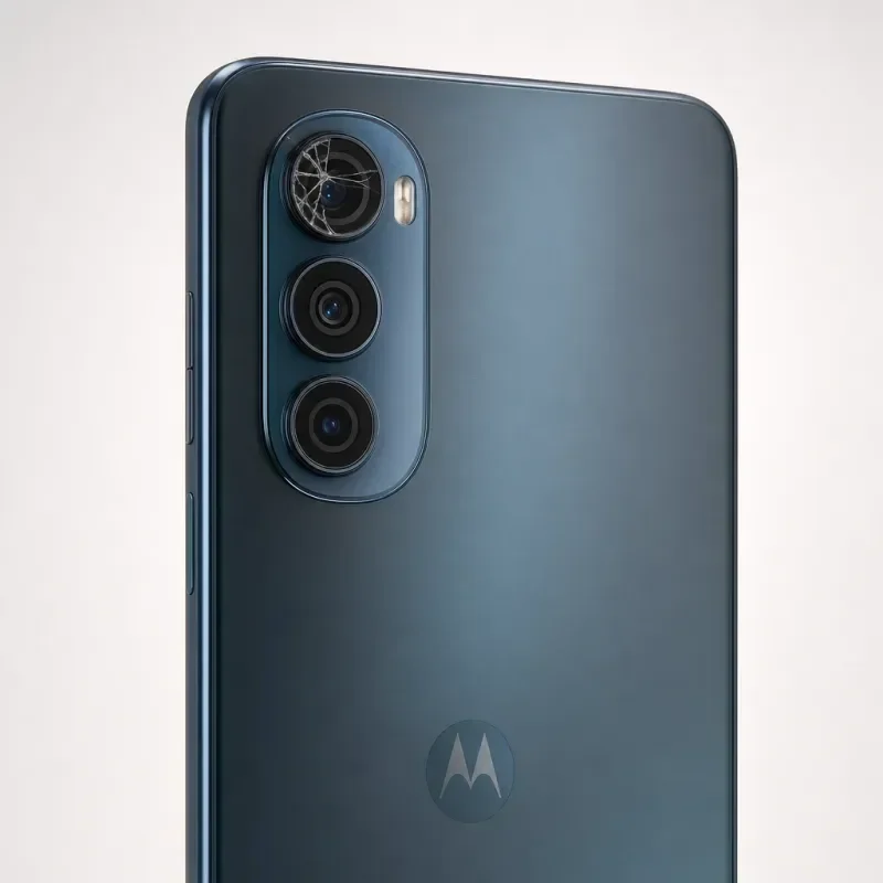 motorola edge 30 Kameraglas Reparatur – House of Mobile Berlin