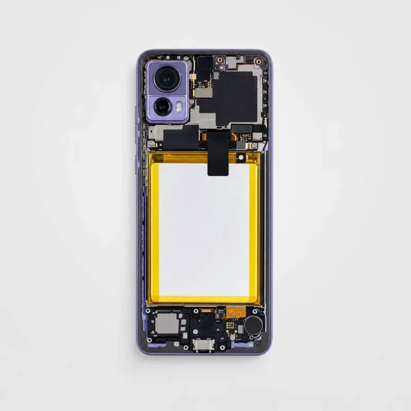 motorola edge 30 neo Akku Austausch – House of Mobile Berlin