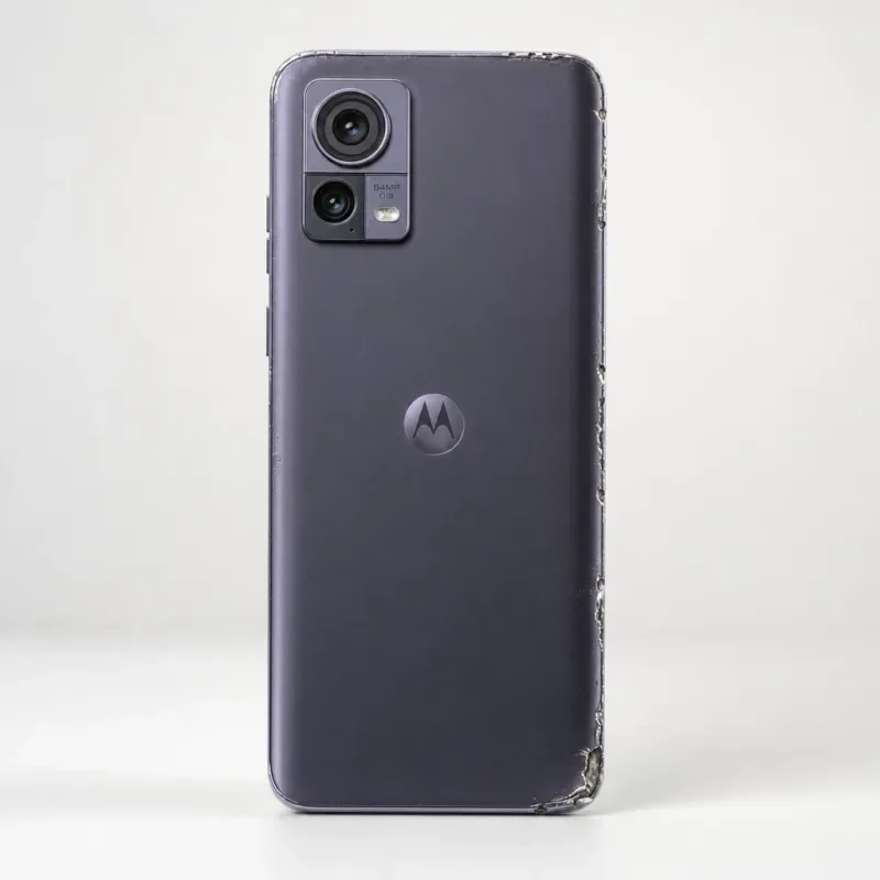 motorola edge 30 neo Rahmen Reparatur – House of Mobile Berlin
