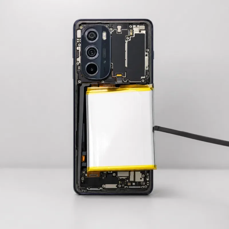 motorola edge 30 pro Akku Austausch – House of Mobile Berlin