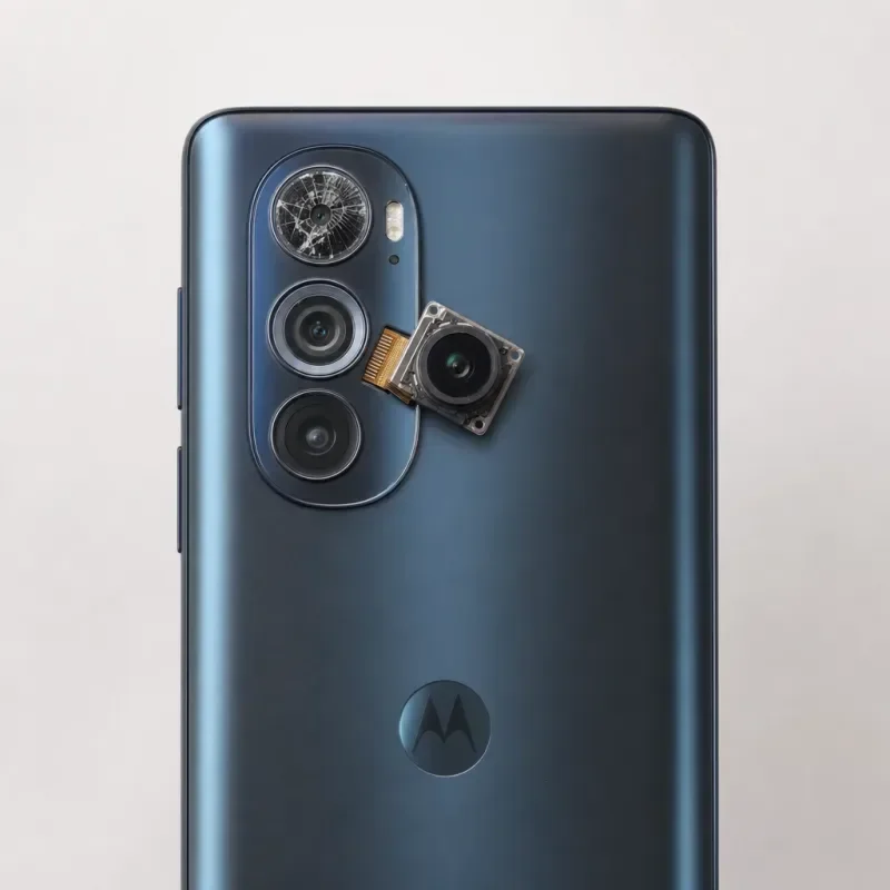 motorola edge 30 pro Kamera Reparatur – House of Mobile Berlin