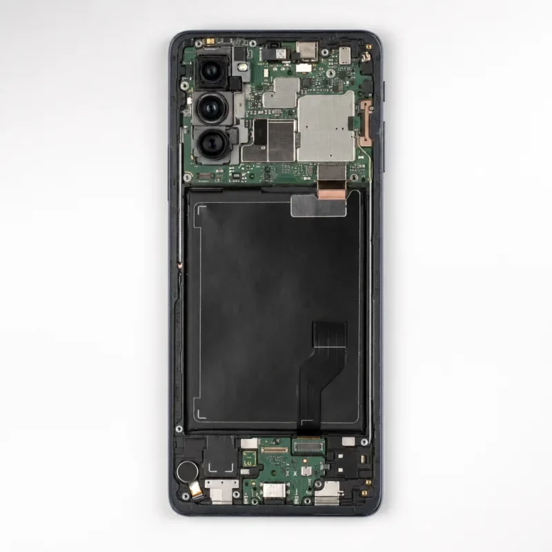 motorola edge 30 pro Mainboard Reparatur – House of Mobile Berlin