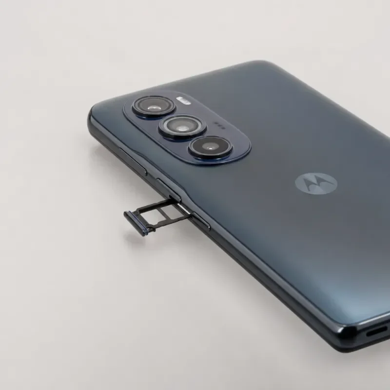 motorola edge 30 pro SIM-Kartenleser Reparatur – House of Mobile Berlin