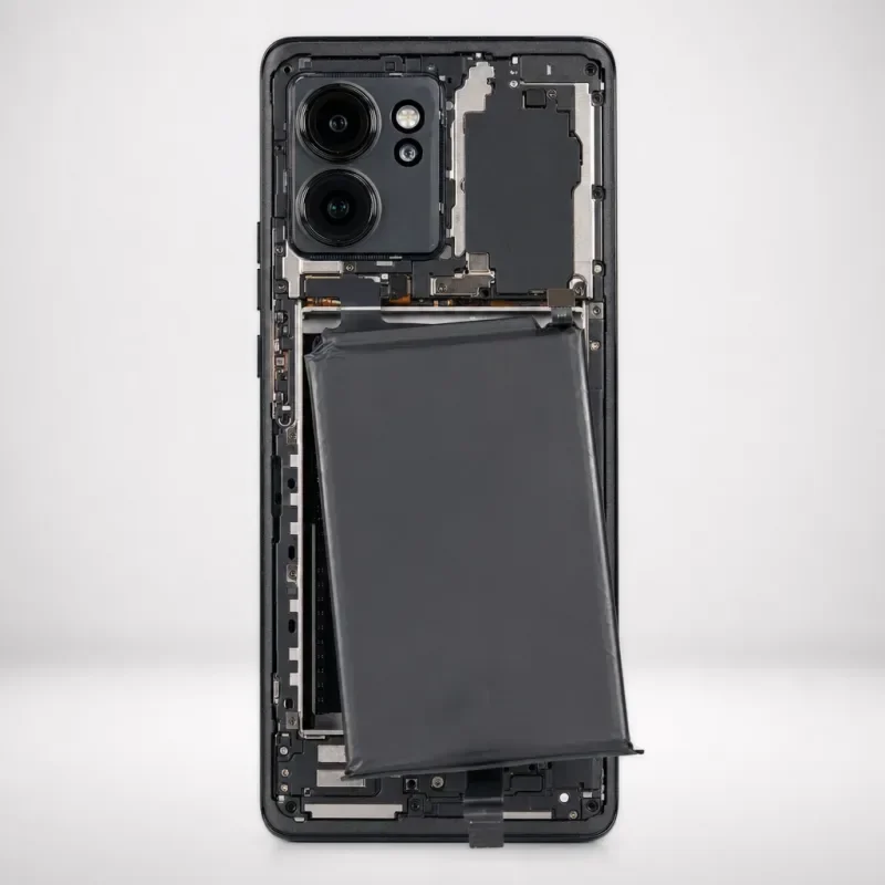 motorola edge 40 pro Akku Austausch – House of Mobile Berlin