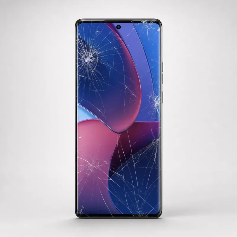 motorola edge 40 pro Displayglas Reparatur – House of Mobile Berlin
