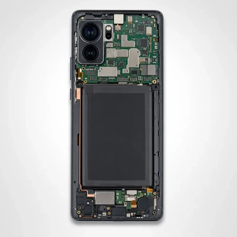 motorola edge 40 pro Mainboard Reparatur – House of Mobile Berlin