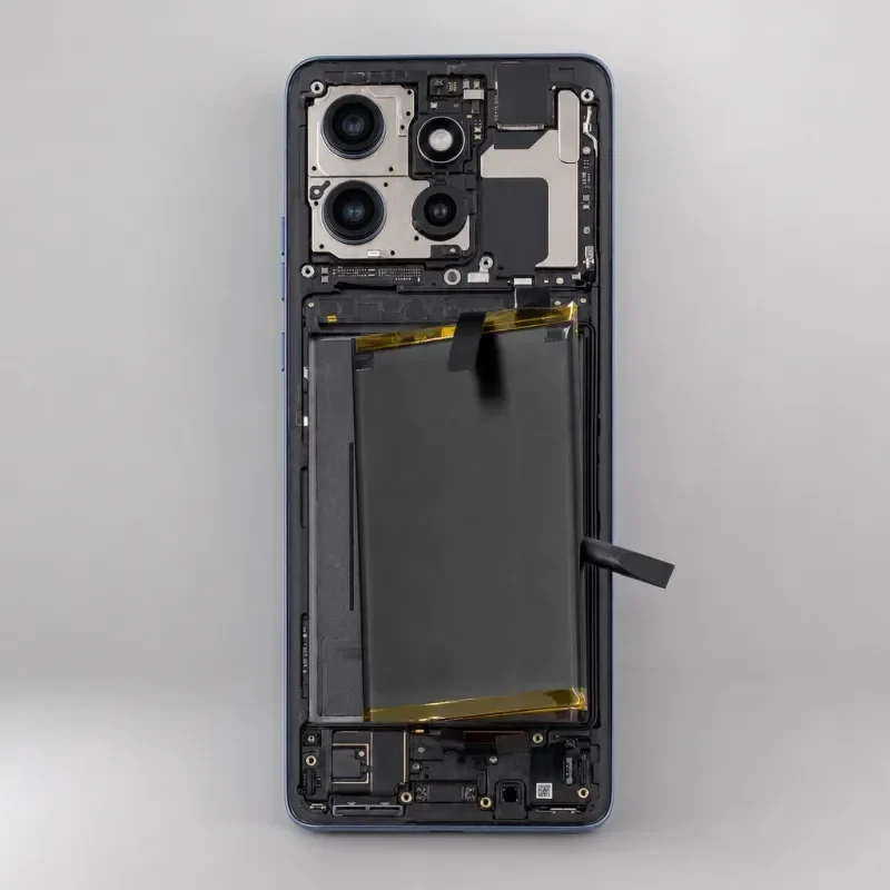 motorola edge 50 pro Akku Austausch – House of Mobile Berlin
