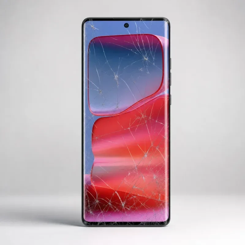 motorola edge 50 pro Displayglas Reparatur – House of Mobile Berlin