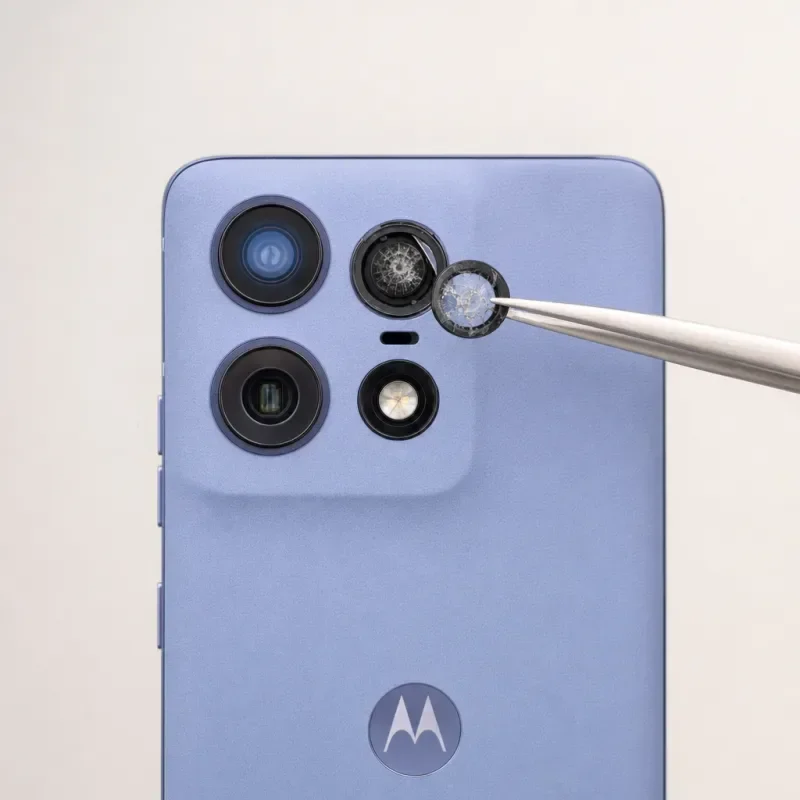 motorola edge 50 pro Kamera Reparatur – House of Mobile Berlin