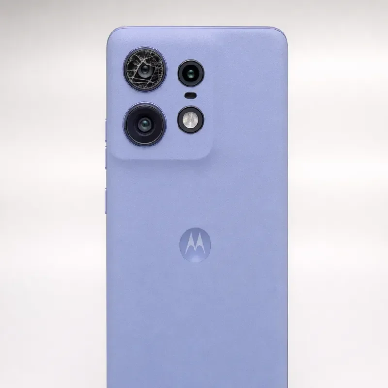 motorola edge 50 pro Kameraglas Reparatur – House of Mobile Berlin