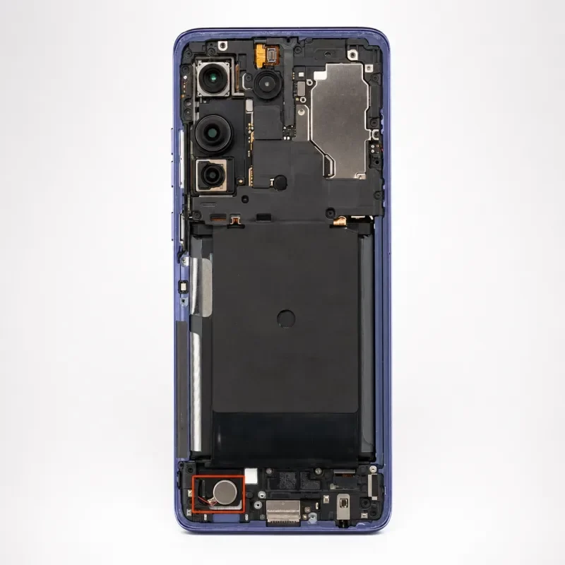 motorola edge 50 pro Vibrationsmotor Reparatur – House of Mobile Berlin