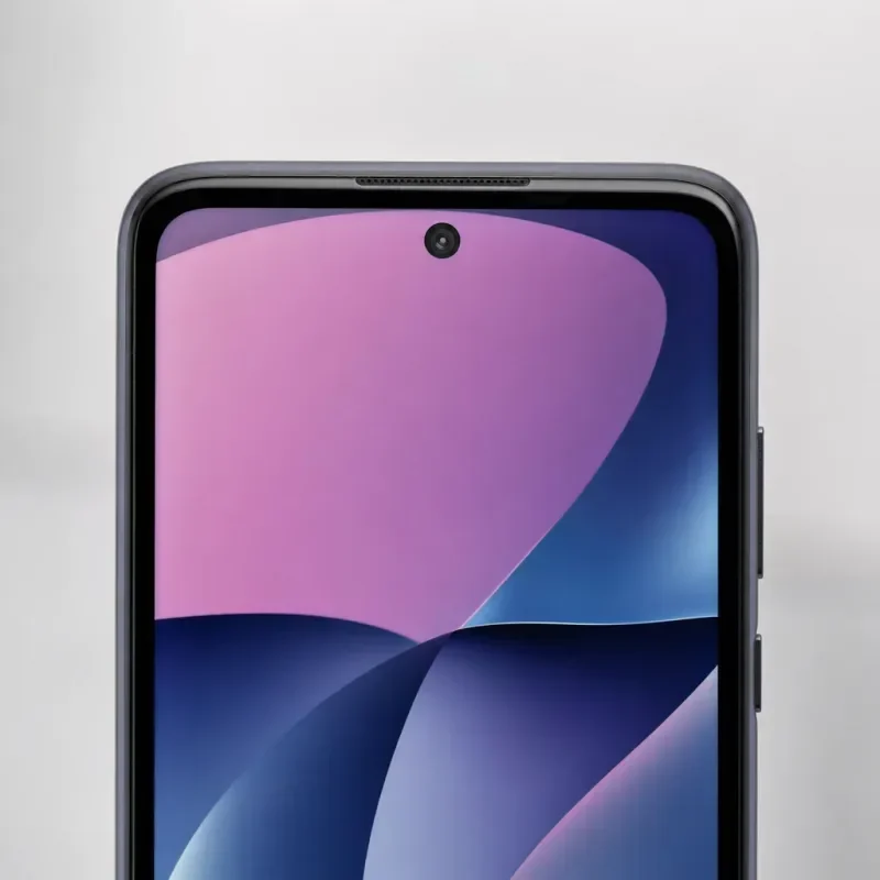 motorola one 5G UW ace Frontkamera Reparatur – House of Mobile Berlin