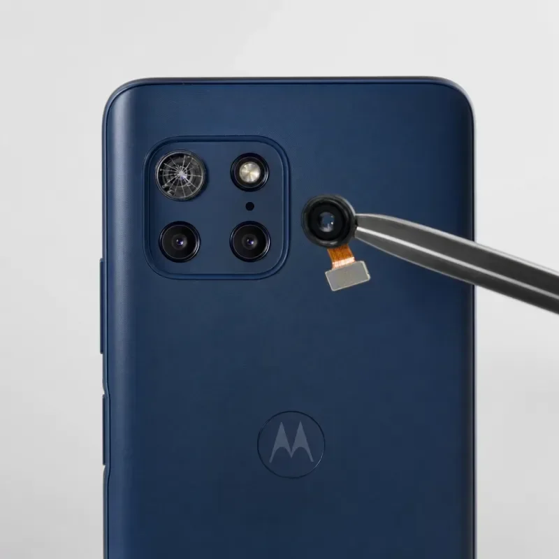 motorola one 5G UW ace Kamera Reparatur – House of Mobile Berlin