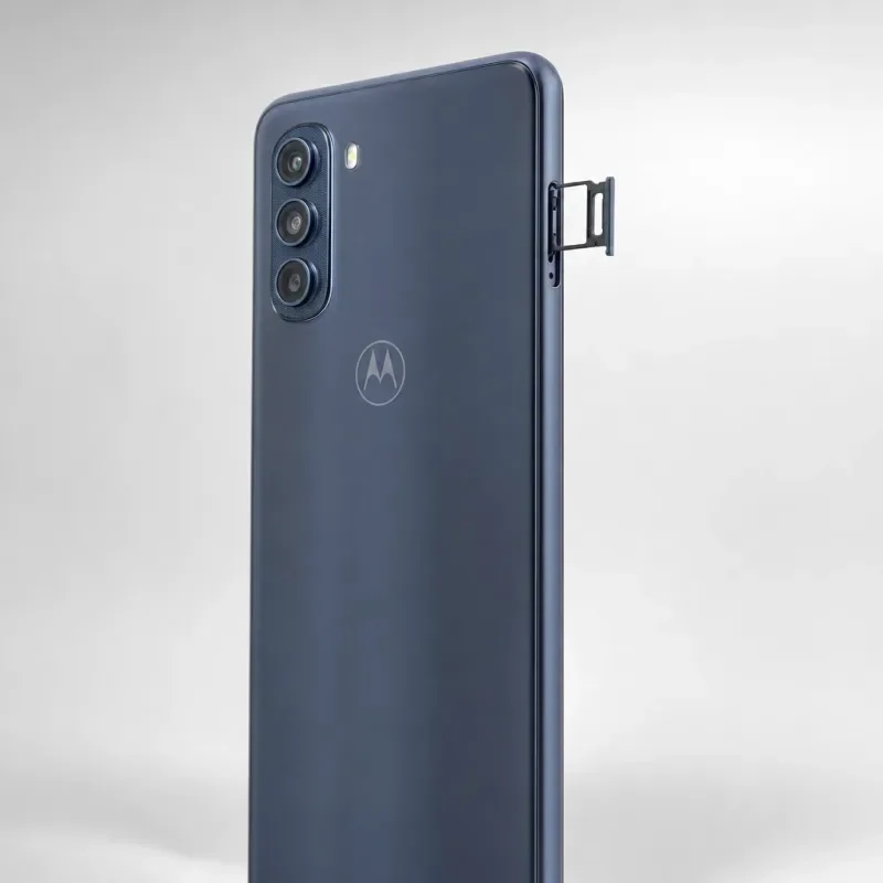 motorola one 5G UW ace SIM-Kartenleser Reparatur – House of Mobile Berlin