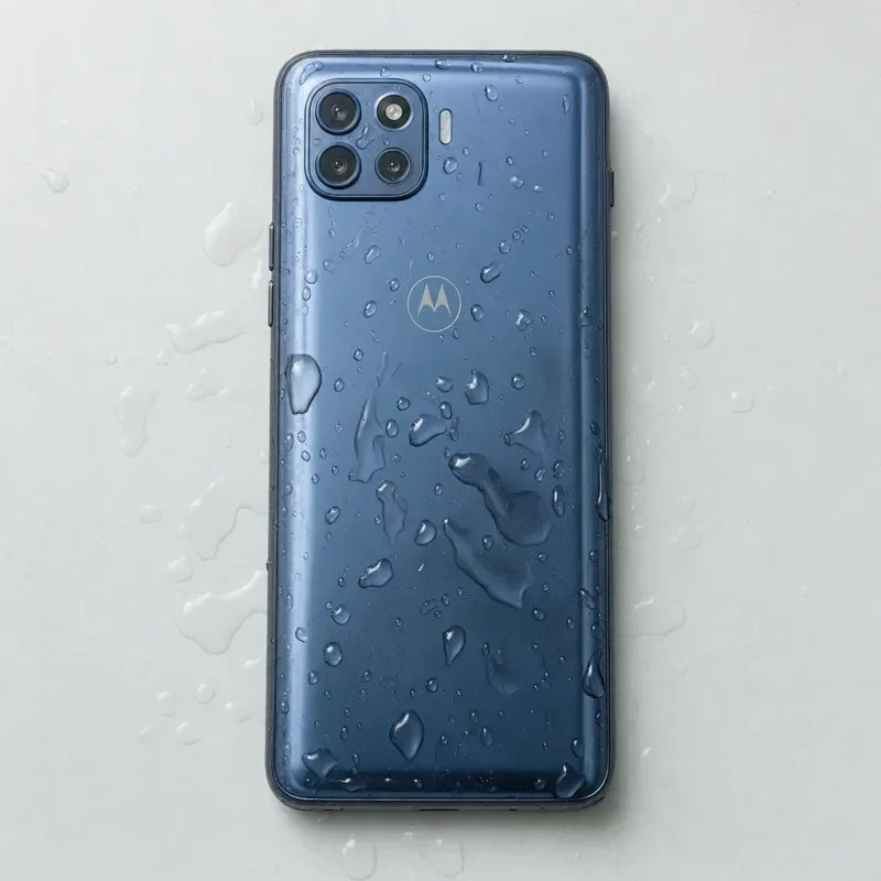 motorola one 5G UW ace Wasserschaden Diagnose – House of Mobile Berlin