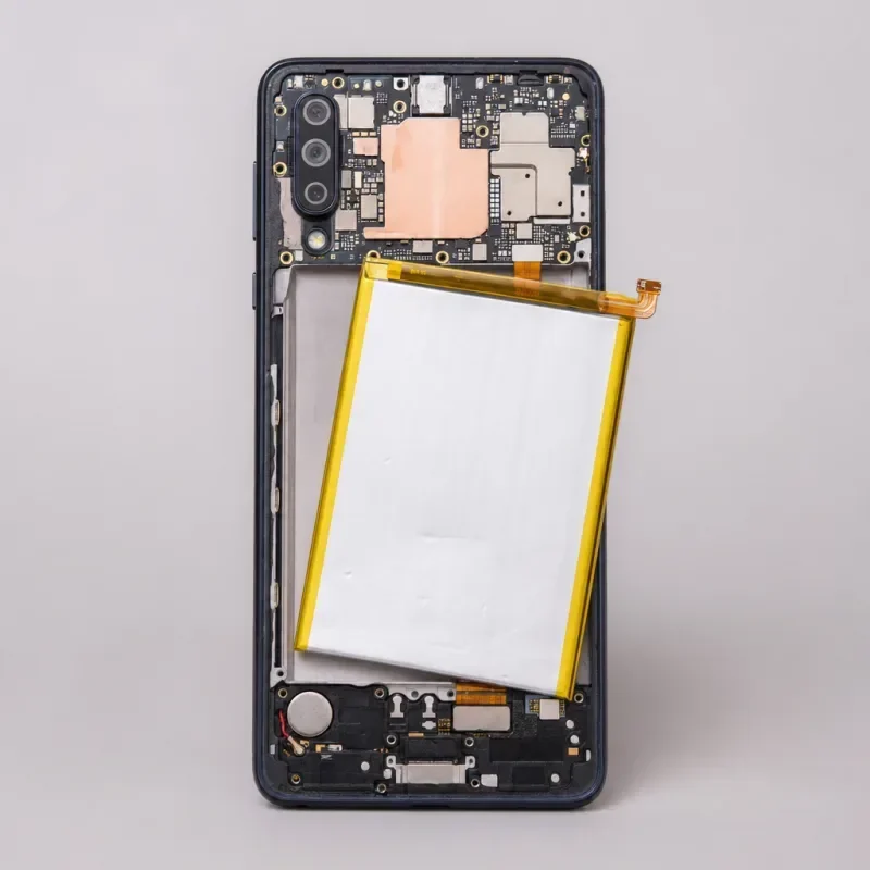 motorola one action Akku Austausch – House of Mobile Berlin