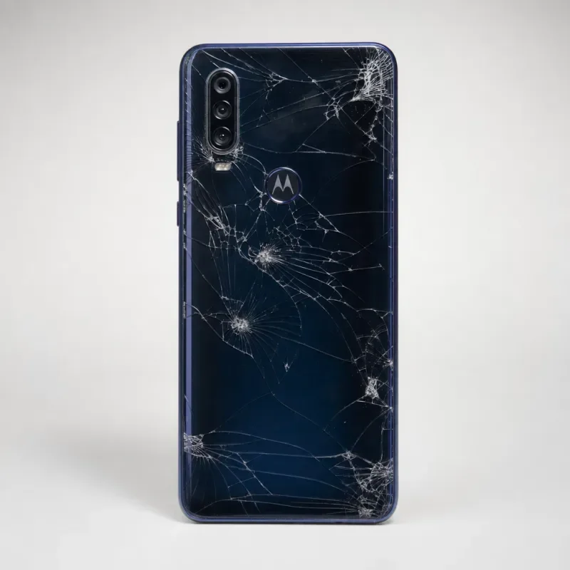 motorola one action Backcover Reparatur – House of Mobile Berlin